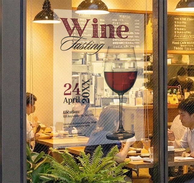 特殊紙ポスター(1枚~)