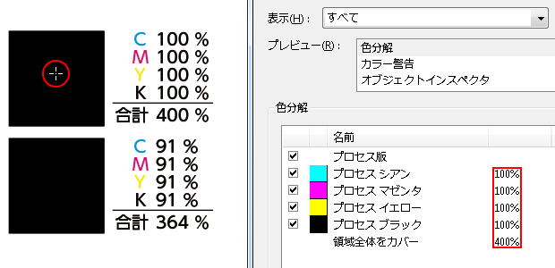 新規ドキュメント